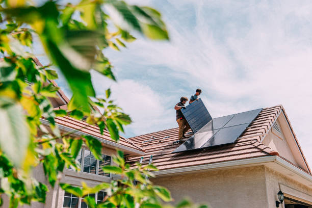 Best Metal Roofing Contractor  in Palm Desert, CA