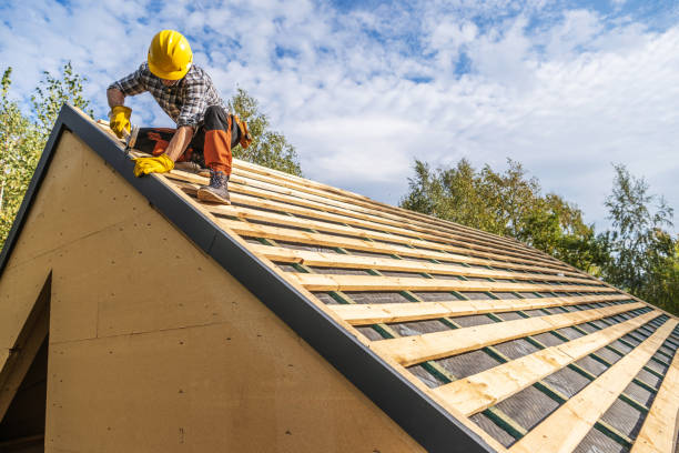Gutter Installation and Roofing in Palm Desert, CA